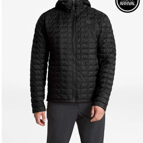 The North Face Other - The North Face Thermoball Hoodie Jacket